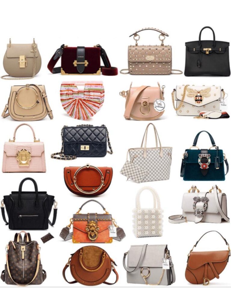 Fashion Blog